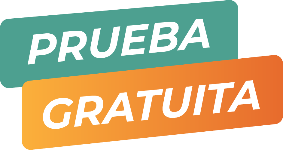 Badge Prueba Gratuita